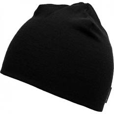 Devold Lauparen Merino 190 Beanie - Black