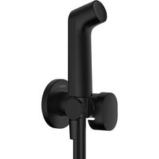 Hansgrohe Bidette S Handbrause 1jet EcoSmart+ 29230 Negro