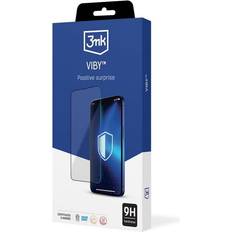 Skärmskydd 3mk iPhone 15 Härdat Glas Skärmskydd