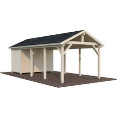 Udhuse Palmako Robert (Areal 23.1 m²)