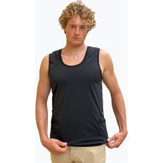 Glovii Opvarmet Universel Tætsiddende Vest Stretchstof