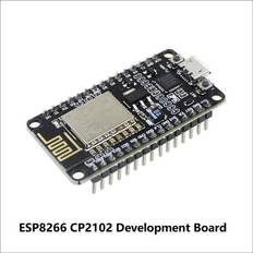 Single-Board Computers Tlily ESP8266 CP2102 MCU Development Board