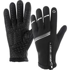 Greenzech Touch Screen Antislip Waterproof Gloves - Winter