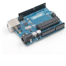 Single-Board Computers Zhihuan Arduino Compatible UNO R3 ATmega16U2 AVR USB
