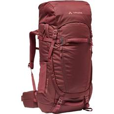 Vaude Women's Astrum EVO 55+10 - Dark Cherry