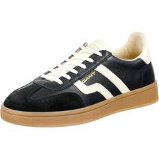Kondisko Cuzima Sneaker - Black