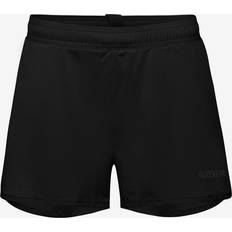 Concurve Funktionsshorts Damen - Schwarz