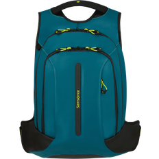 Samsonite Ecodiver Backpack M - Petrol Blue