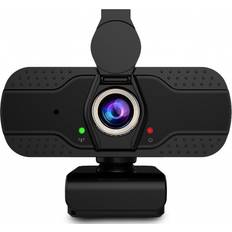 Webcams Urban-Factory WHD20UF-V2 Full HD Webcam