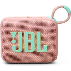 JBL Enceintes Bluetooth JBL Go 4 Pink
