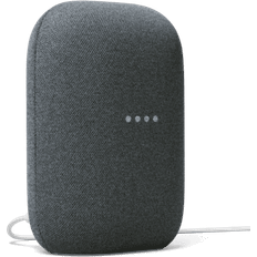 Högtalare Google Nest Audio Charcoal