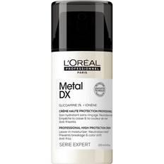 Metal detox L'Oréal Professionnel Paris Serie Expert Metal Detox High Protection Cream 100ml