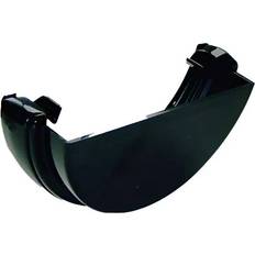 FloPlast Black RE1B