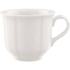 Villeroy & Boch Kopper & Krus Villeroy & Boch Manoir Kaffekop 20cl