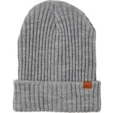 Name It Milan Knit Hat - Grey Melange (13206552)