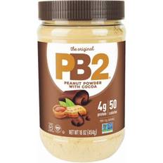 PB2 Powdered Peanut Butter with Cocoa 454g