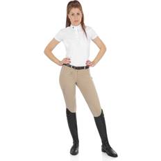 Abbigliamento per motociclisti Pantaloni Da Equitazione Da Donna - Beige