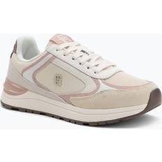 Tommy Hilfiger Kengät Tommy Hilfiger Casual Runner Mix Sneakers