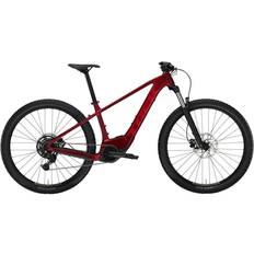 Electric Bikes Trek Marlin+ 6 2024 M - Crimson Unisex