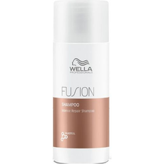 Wella fusion Wella Fusion Repair Shampoo 50ml