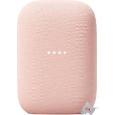 Google speakers Google Nest Audio Sand