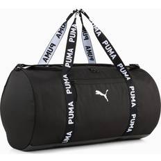 Puma Bags Puma Essentials Training Barrel Bag - Black