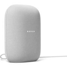 Google Nest Audio Chalk