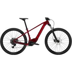 Trek Marlin+ 6 2024 M - Crimson Unisex