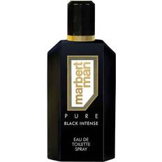Pure Black Intense EdT