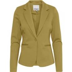 Slim Blazers Ichi Blazer Kate - Vert