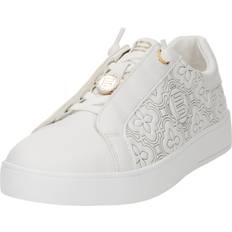 Låg Sneaker
