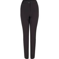 Sadetakkihousut Dare 2b Sleek IV Softshell Ski Trousers - Black