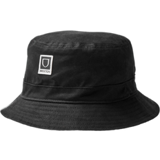 Brixton Beta Packable Bucket Hat - Black