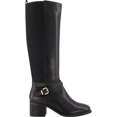 Dune London Tildings - Black