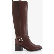 Dune London Tildings - Brown