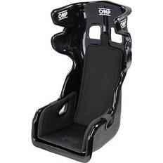 Car Seat OMP HTE Evo Off Road Lightweight Fibreglass Seat