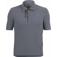 Mavic Allroad Polo Cykeltrikå Herr - Orion Blue