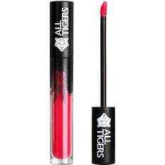 Gloss Vegan Lipp Gloss #801 Raspberry Red