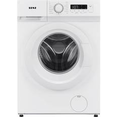 Senz Tvättmaskiner Senz SEWM2A814
