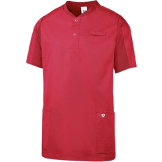 BP Unisex Casual Tunic - Coral