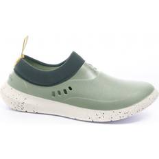 Green - Women Clogs Rouchette Women's Clogs Mix - Vert