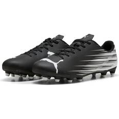 Fodboldstøvler Puma Attacanto II FG AG Underlag Fodboldstøvler - Sort/Hvid