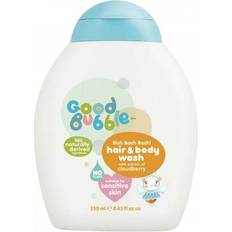 Cloudberry Hair & Body Wash