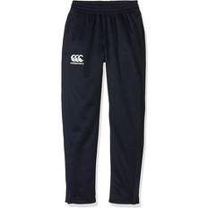 Canterbury Junior Stretch Tapered Pant - Navy