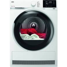 Torktumlare AEG 7000-serien TR724P95P Torktumlare Vit