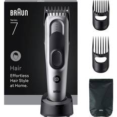 Braun Hair Trimmer Trimmers Braun Series 7 HC7590