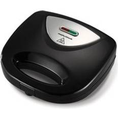 Sandwich Toasters Morphy Richards 2 Slice Sandwich Toaster Black