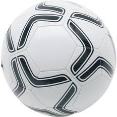 Football Soccerini Football 5 White Black