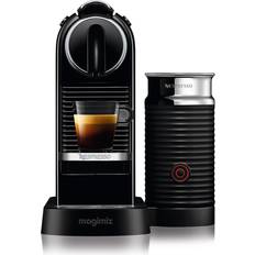Nespresso Pod Machines Nespresso EN267.BAE Citiz Milk Coffee Machine