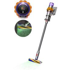 Dyson V15 Detect Grey